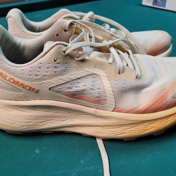 Salomon Glide Max TR - Picture 1 of 5